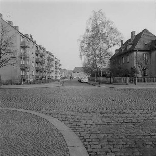 Schrammsteinstraße