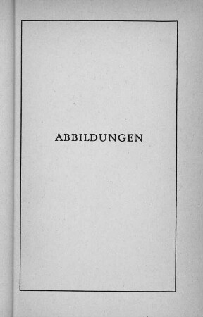 Abbildungen.