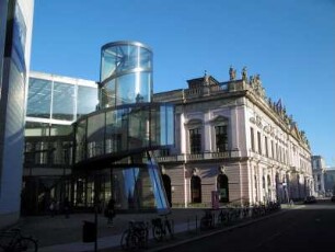 Berlin: Zeughaus Deutsches Historisches Museum