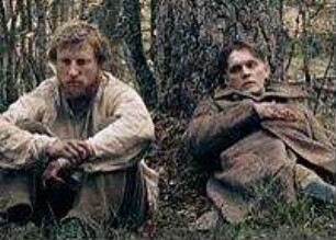 Im Nebel (2012) - Trailer