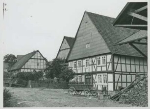 Adorf, Kreis des Eisenbergs
