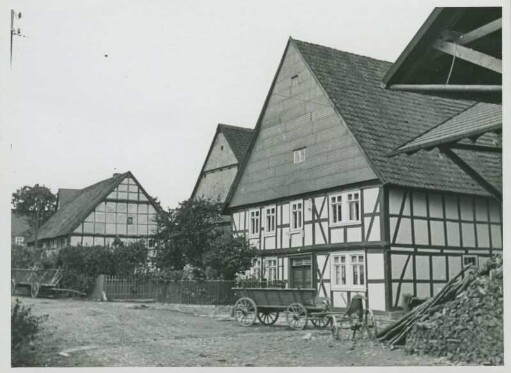 Adorf, Kreis des Eisenbergs