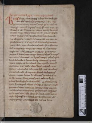 Martyrologium Romanum