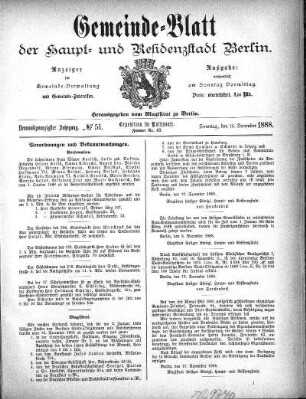 1888,51: No. 51, 16. Dezember 1888
