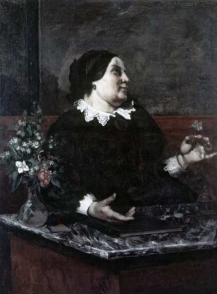 Mutter Gregoire