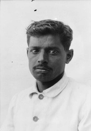 Polizist (Deutsche Indien-Expedition 1926/1929)