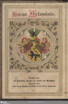 Grafschaft Orlamünde