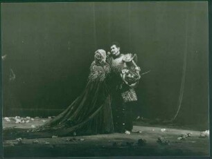 Francesca da Rimini (Riccardo Zandonai)