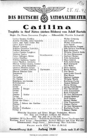 Catilina