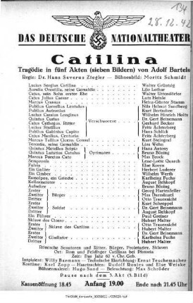 Catilina