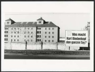 Dresden-Industriegelände