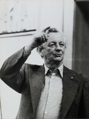 Klaus Wittkugel