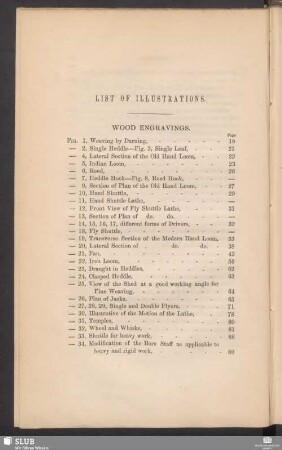 List of illustrations