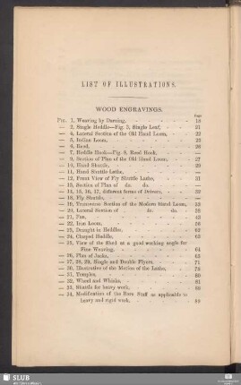 List of illustrations