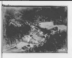 Wendefurth (b. Blankenburg)