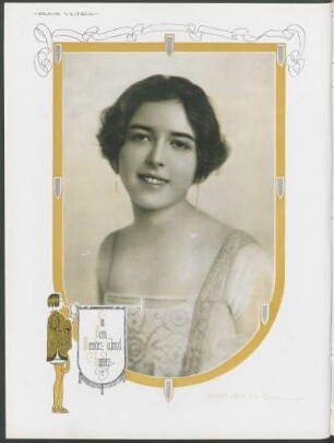 Sra. Dora Méndez Cabral Hunter