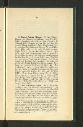 2. David Sulzbergs Tochter.