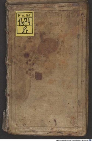 Guilielmi Lauri N. P. Harmonia laurea quae ex tristi, & lepido argumento constat : dividitur in tres libros: primus est tristium catholicorum, secundus variarum elegiarum, tertius sylvarum