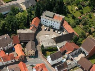 Liederbach : Alt Niederhofheim