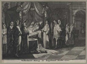Bildnis des Wilhelmus