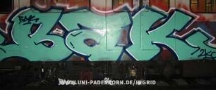 BaK