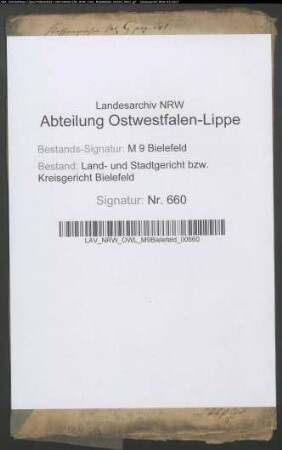 Sonstige: Schäfer, Anne Marie Ilsebein, geb. Störmer: