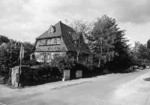 Darmstadt, Nieder-Ramstädter Straße 152