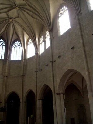 Hildesheim: St. Andreas