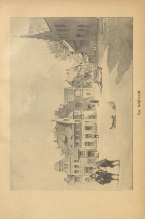 Am Kohlmarkt
