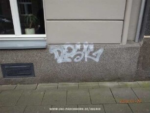 DiSK