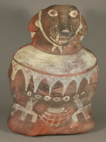 Figure vessel