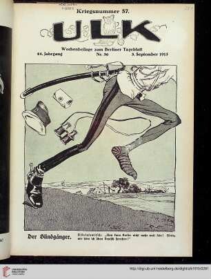 Hefte 36-39, September 1915