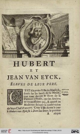 [Hubert et Jean van Eyck - Pierre Molyn]