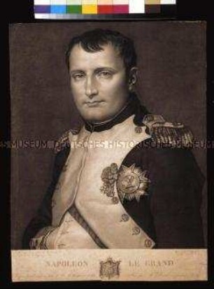 Kaiser Napoleon I.