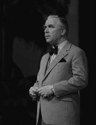 Henry Georgy
