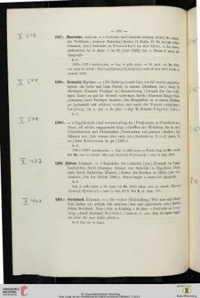 [Titel Nr. 1201-1400 ]