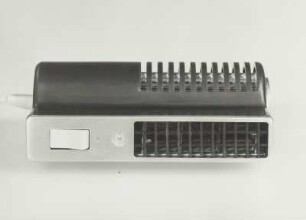 Braun Haartrockner "HLD 2/20/21" von Reinhold Weiss
