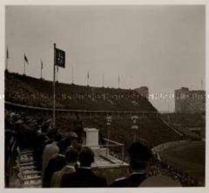 Berlin, Olympiastadion