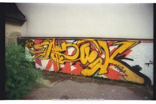 AZOK | "REPRINT | BVB