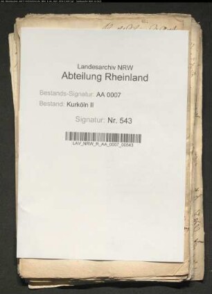 Truchsessen