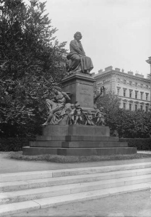 Beethovendenkmal