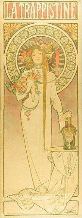 La Trappistine