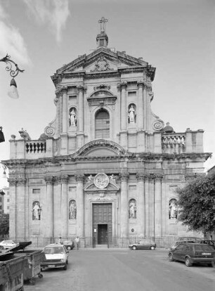 Chiesa di Santa Teresa