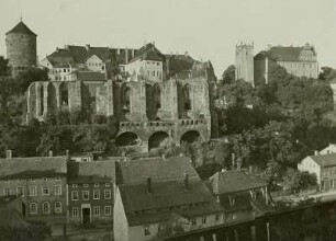 Bautzen, Nikolaikirche