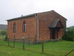 Krempendorf, Marienfließ, Dorfring 46 & 47