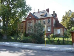 Uetz-Paaren, Potsdam, Uetzer Dorfstraße 34