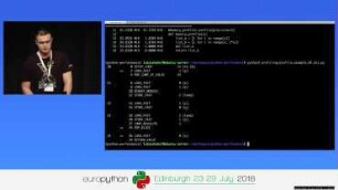 Pythonic code vs. performance