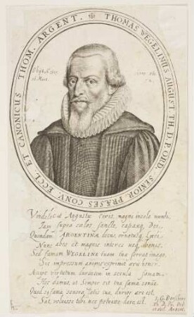 Thomas Wegelin