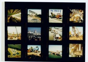 Strojtechnika - Vortrag, Moskau, 1990
