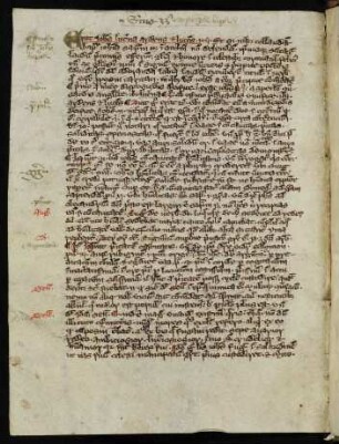 Sermones 33–35 de Johanne Baptista